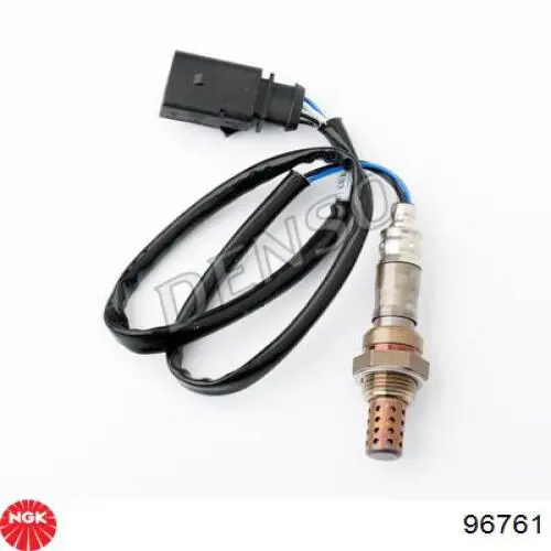 Sonda lambda, sensor de oxigênio VAG 06E906265AB preço, a partir de 44,80 USD