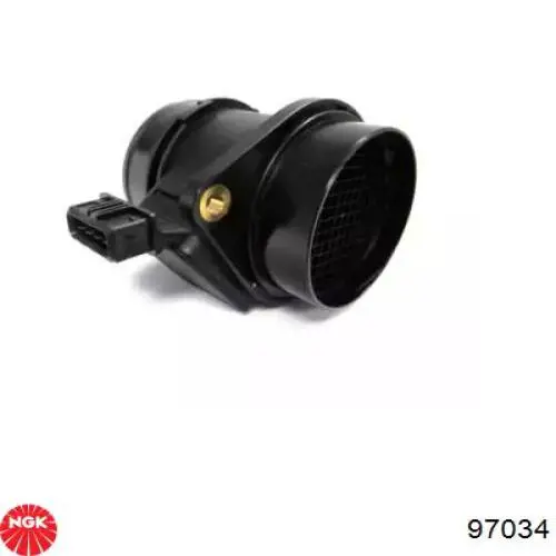 Sensor de fluxo (consumo) de ar, medidor de consumo M.A.F. - (Mass Airflow) JP Group 4393900100 preço, a partir de 29,95 USD
