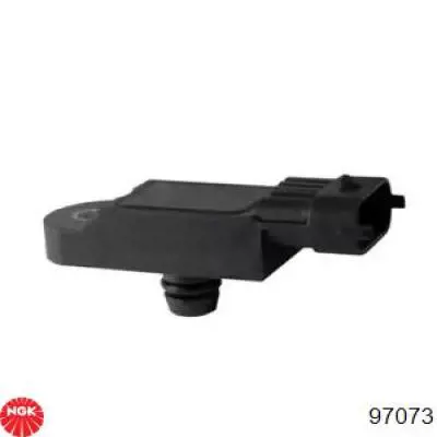 97073 NGK Sensor de pressão de supercompressão