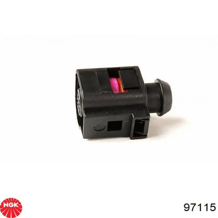 Sensor de pressão de supercompressão NGK 97115 preço, a partir de 41,30 USD