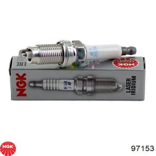 Vela de ignição NGK 97153 preço, a partir de 23,49 USD
