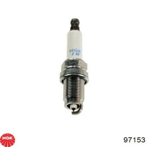 Compre 97153 NGK Vela de ignição