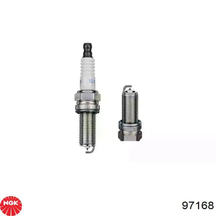 Vela de ignição NGK 97168 preço, a partir de 14,71 USD