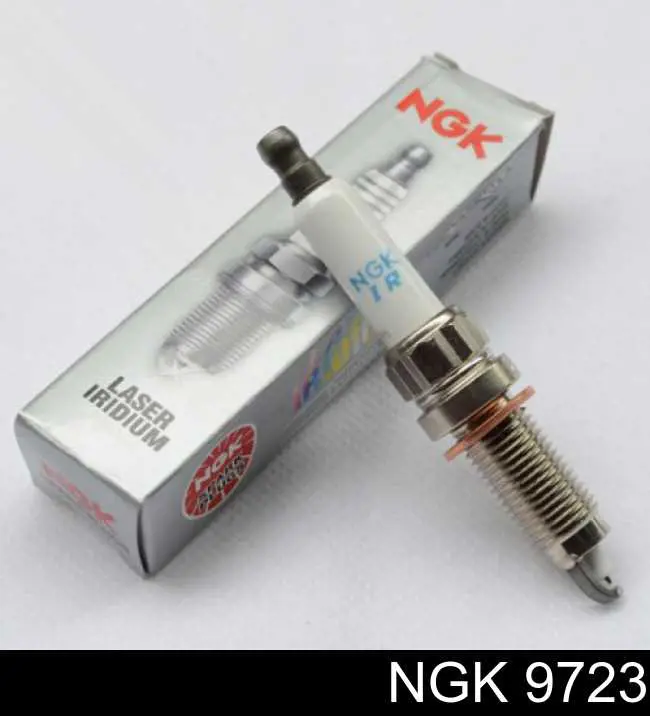 Vela de ignição NGK 9723 preço, a partir de 11,55 USD