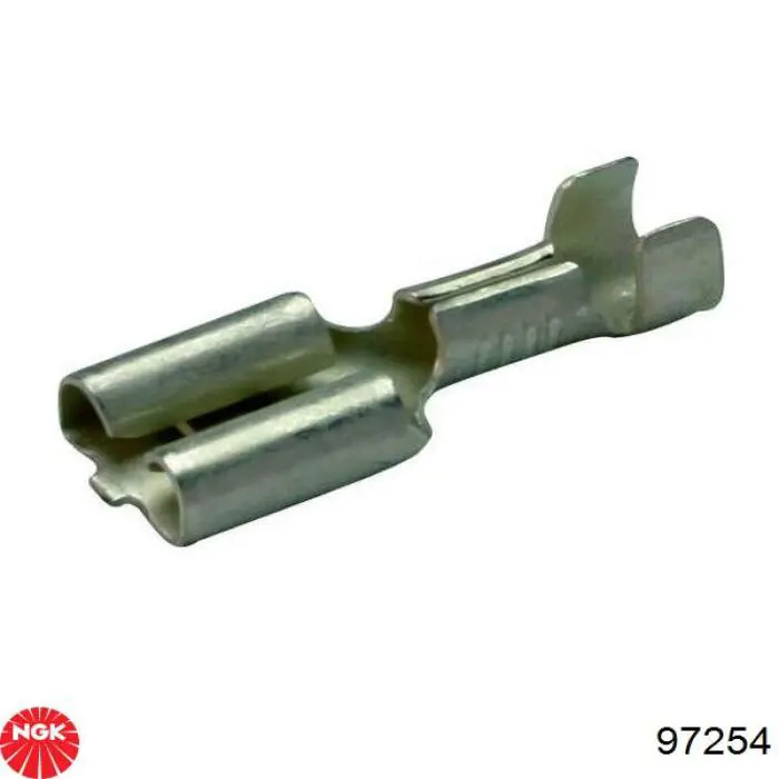 Compre 97254 NGK Sonda lambda, sensor de oxigênio