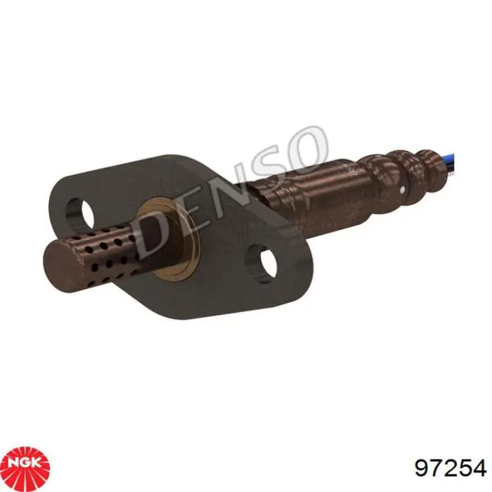 Compre 97254 NGK Sonda lambda, sensor de oxigênio