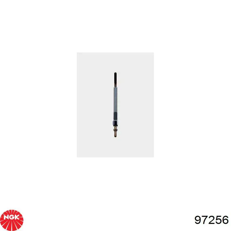 Vela de incandescência NGK 97256 preço, a partir de 21,89 USD