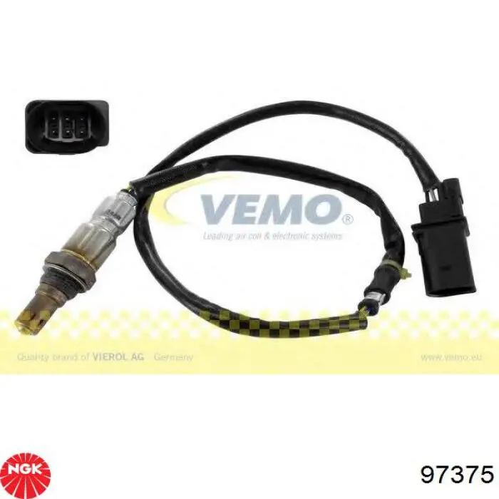 Sonda lambda, sensor de oxigênio até o catalisador FAE 75158 preço, a partir de 141,31 USD
