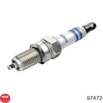 Compre 97472 NGK Vela de ignição