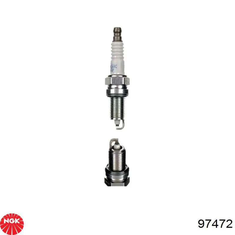 Vela de ignição NGK 97472 preço, a partir de 9,03 USD