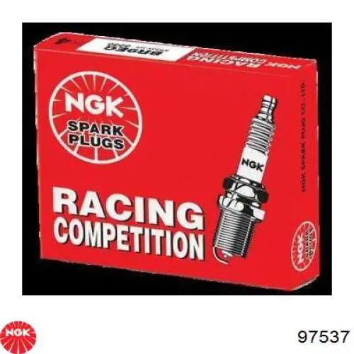 Vela de ignição NGK 97537 preço, a partir de 34,28 USD