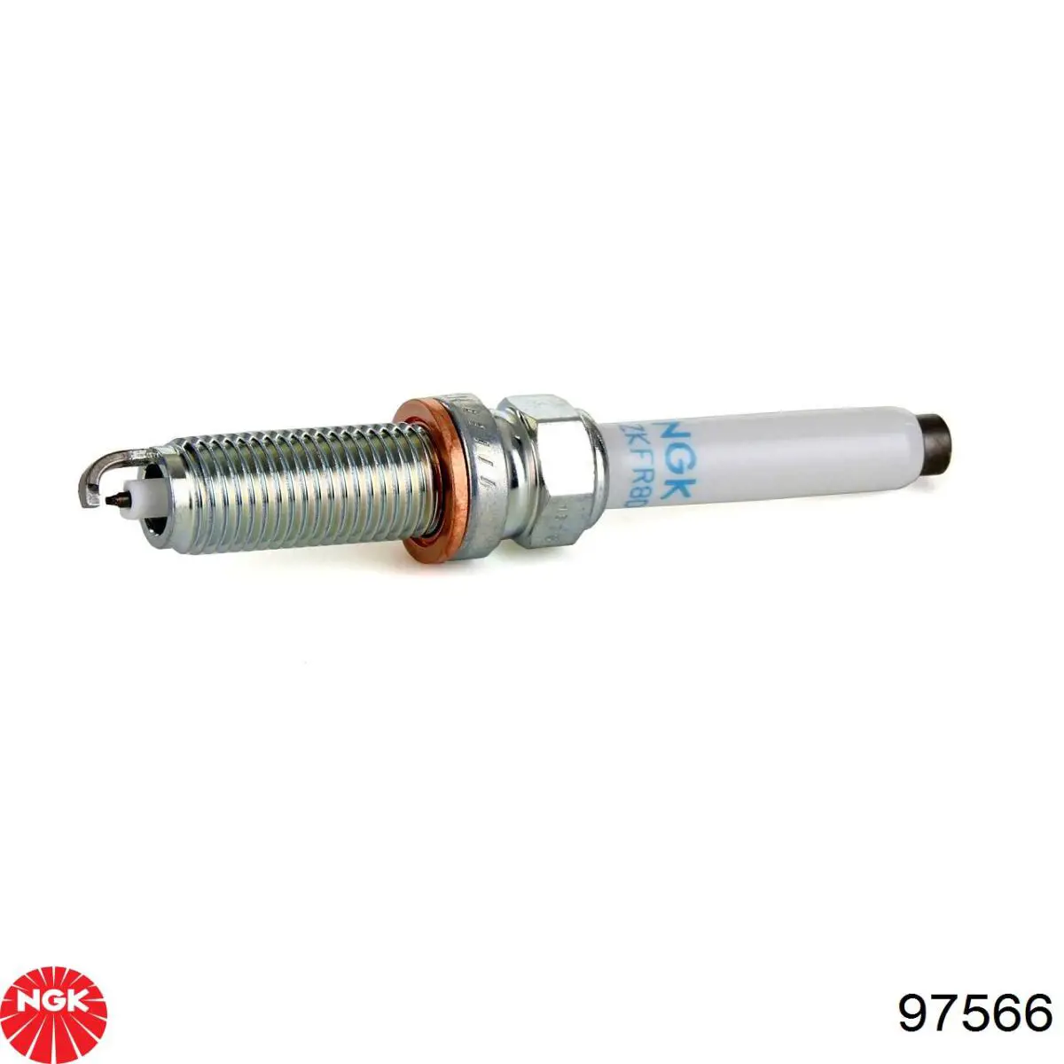 Vela de ignição NGK 97566 preço, a partir de 13,79 USD