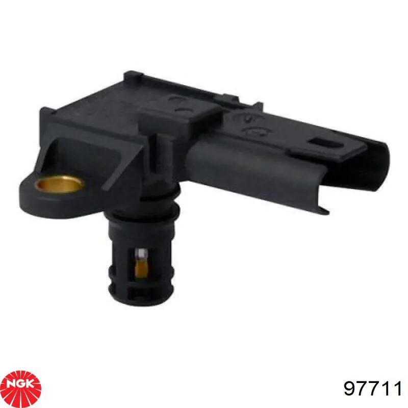 Sensor de pressão no coletor de admissão, MAP NGK 97711 preço, a partir de 36,12 USD