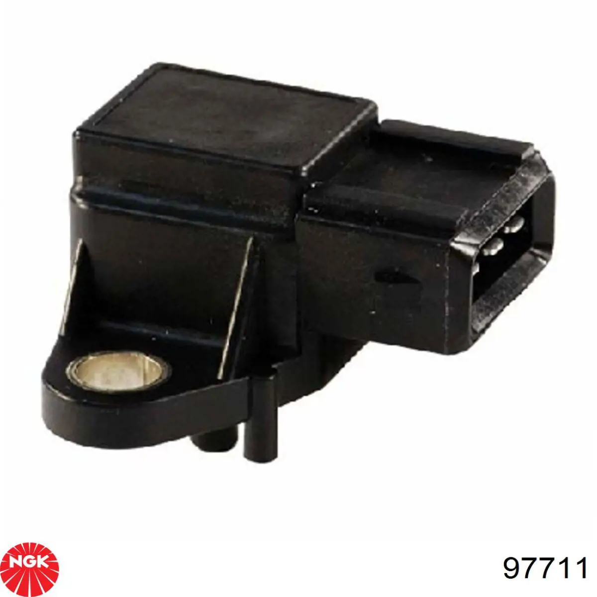 Sensor de pressão no coletor de admissão, MAP NGK 97711 preço, a partir de 43,56 USD