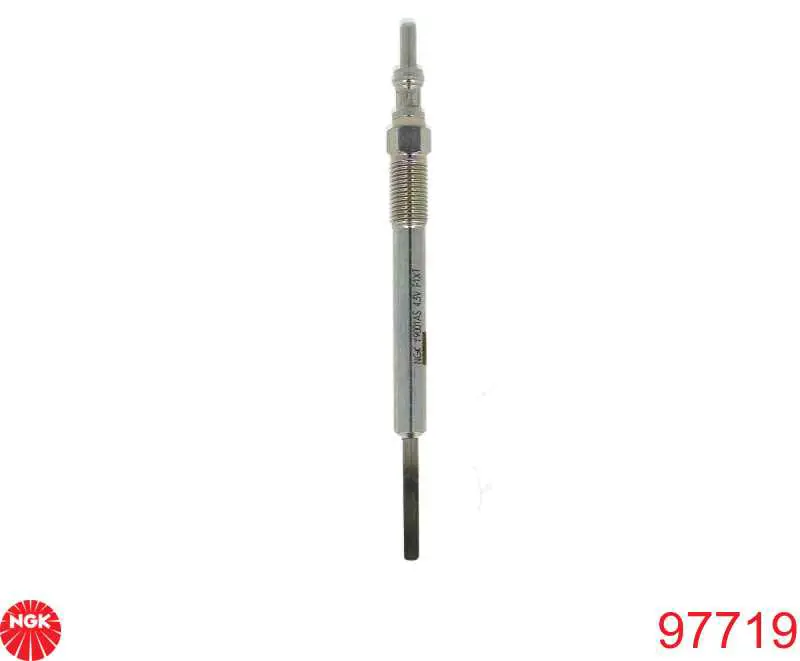 Vela de incandescência NGK 97719 preço, a partir de 16,39 USD
