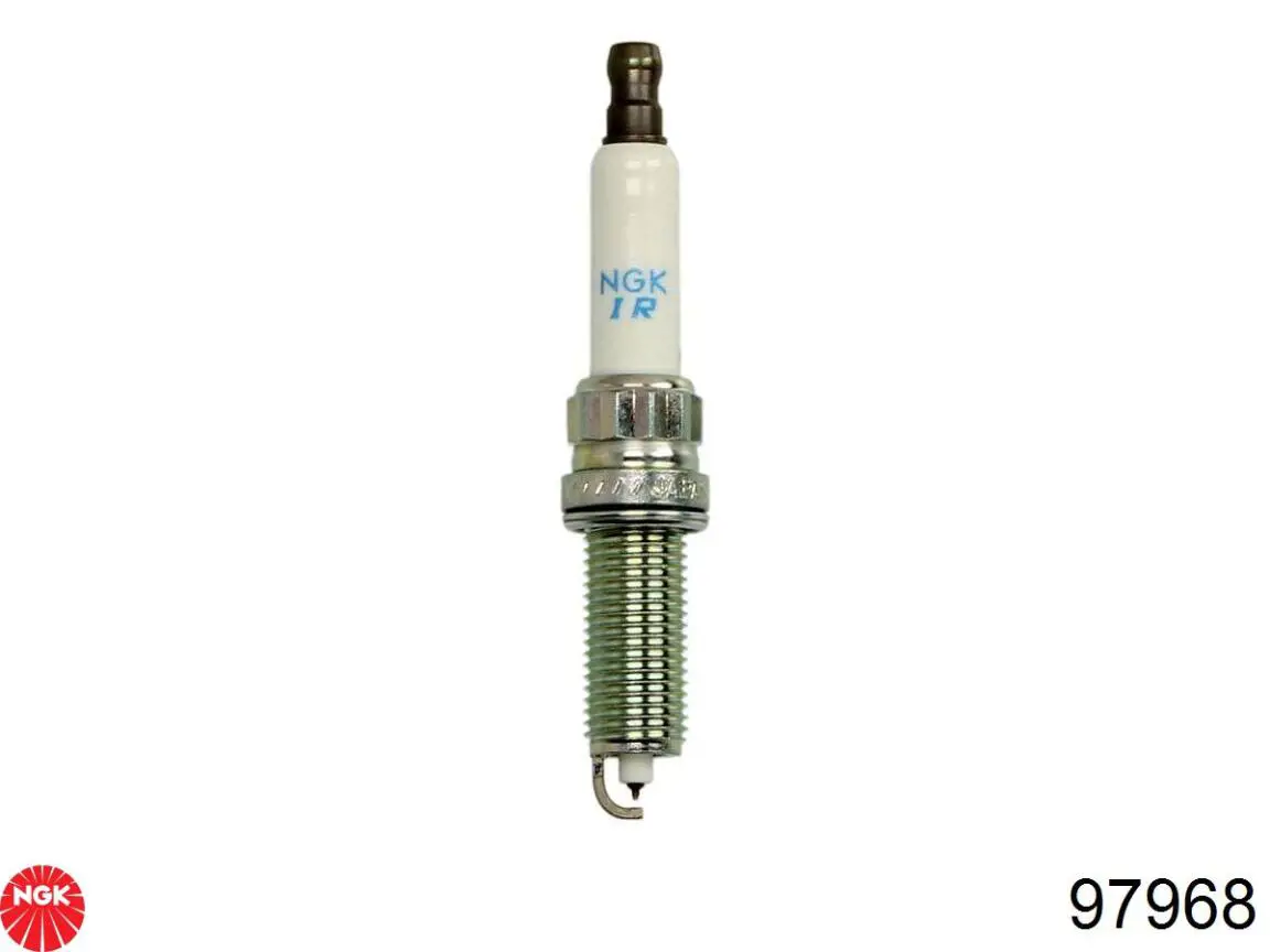 Vela de ignição NGK 97968 preço, a partir de 16,61 USD
