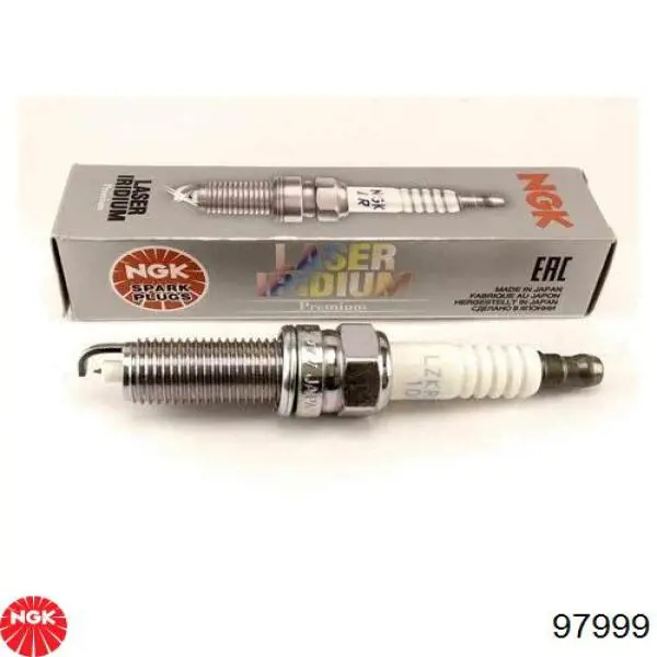Compre 97999 NGK Vela de ignição