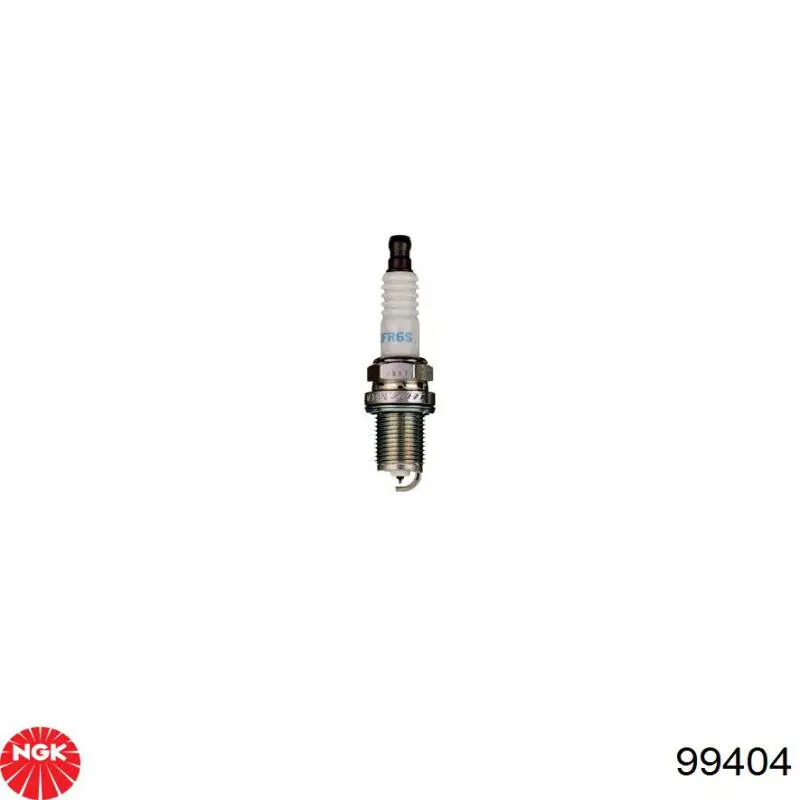 Compre 99404 NGK Vela de ignição
