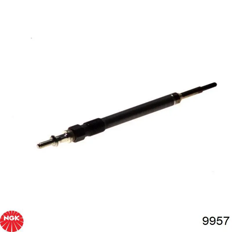 Vela de incandescência NGK 9957 preço, a partir de 35,92 USD