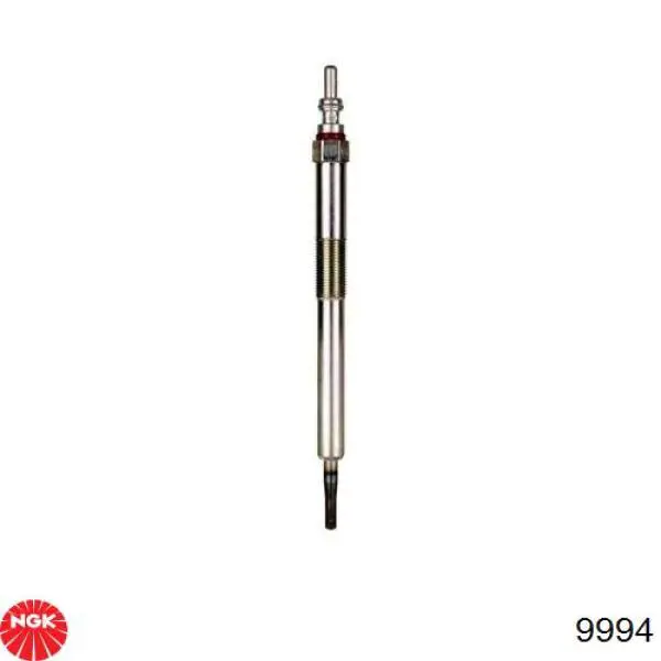 Compre A609 HKT Vela de incandescência