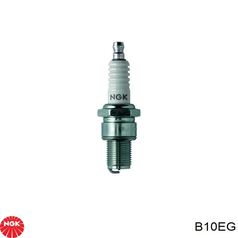 Vela de ignição NGK B10EG preço, a partir de 19,39 USD