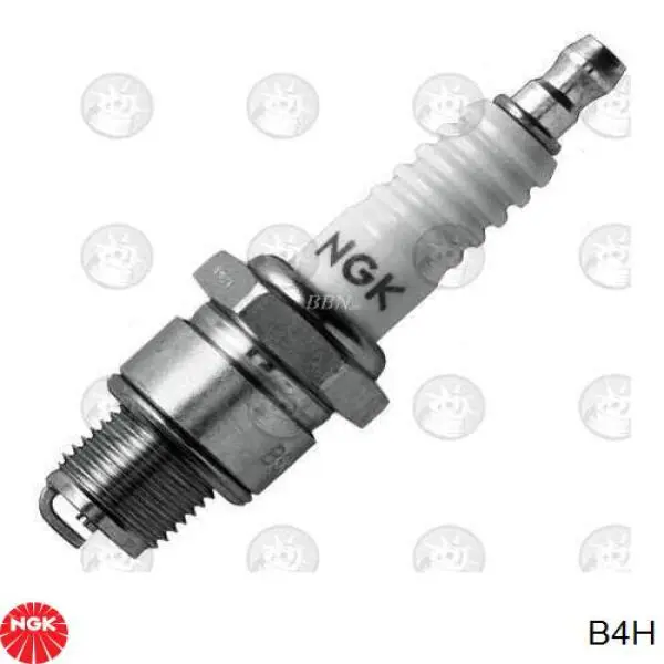  NGK B4H