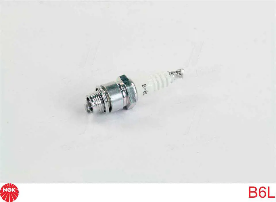 B6L NGK Vela de ignição