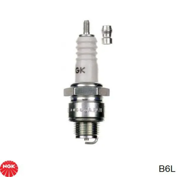 Vela de ignição B6L NGK