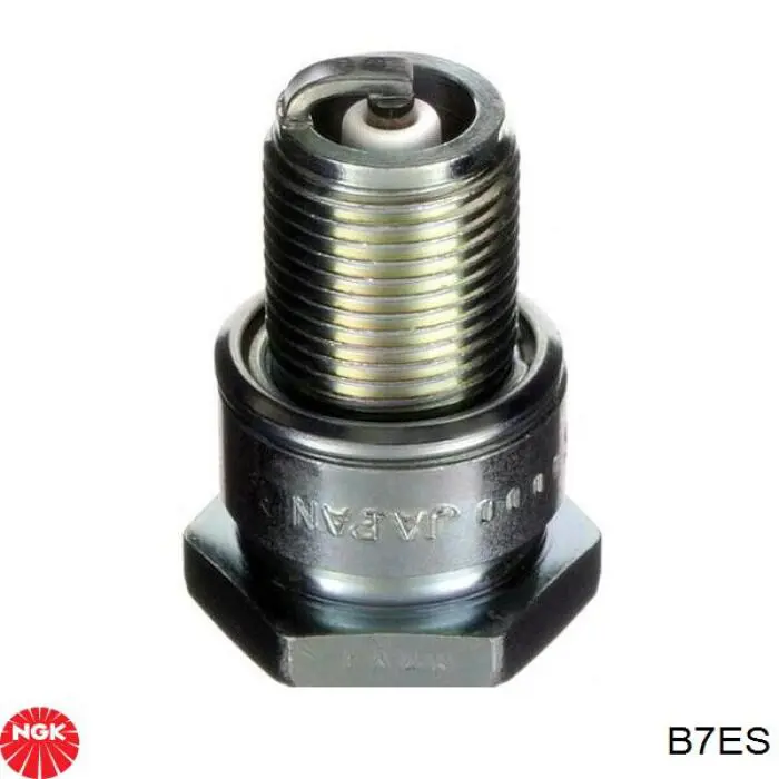 B7ES NGK Vela de ignição