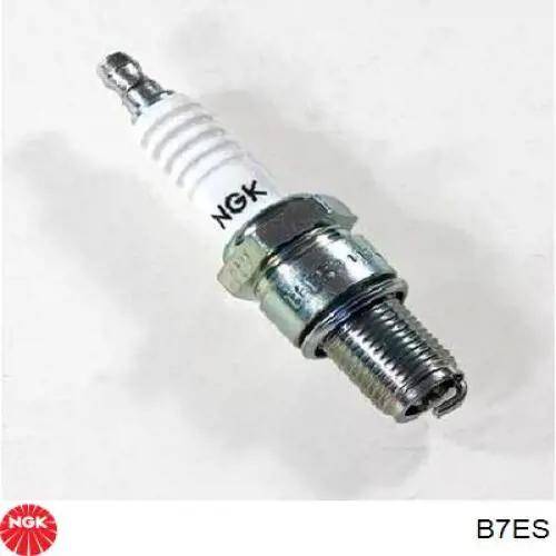 Compre B7ES NGK Vela de ignição