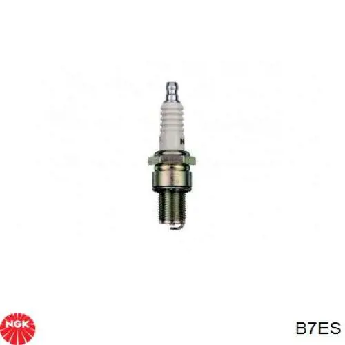 Vela de ignição NGK B7ES preço, a partir de 3,53 USD