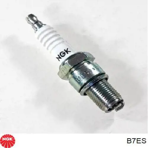B7ES NGK Vela de ignição