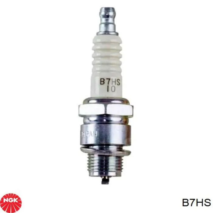 B7HS NGK Vela de ignição