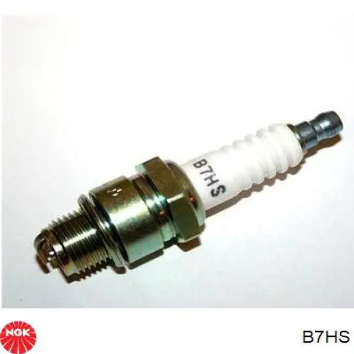 Vela de ignição NGK B7HS preço, a partir de 6,80 USD