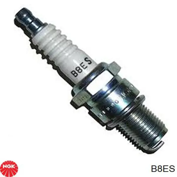 B8ES NGK Vela de ignição