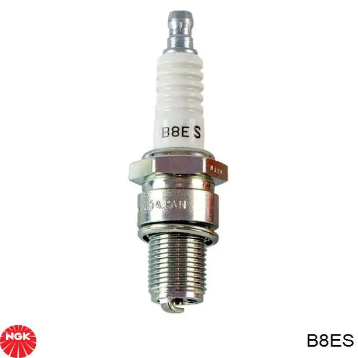 Vela de ignição NGK B8ES preço, a partir de 4,81 USD