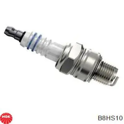 Vela de ignição NGK B8HS10 preço, a partir de 5,53 USD