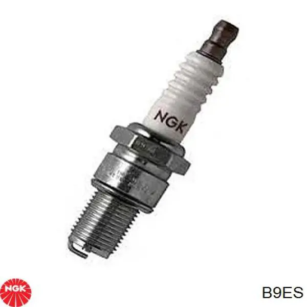 B9ES NGK Vela de ignição