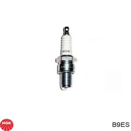 Vela de ignição NGK B9ES preço, a partir de 6,30 USD