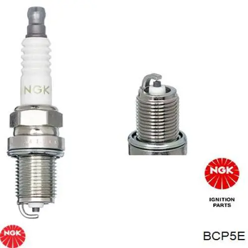 Vela de ignição NGK BCP5E preço, a partir de 4,73 USD