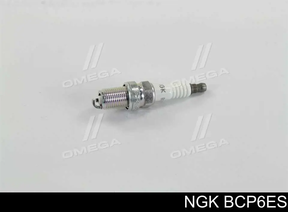 BCP6ES NGK Vela de ignição