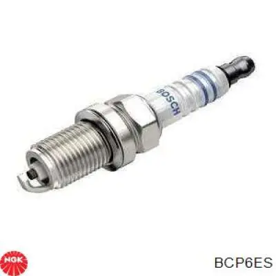 Compre BCP6ES NGK Vela de ignição