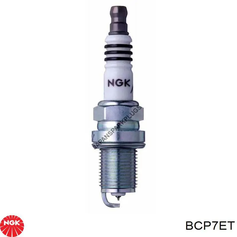 BCP7ET NGK Vela de ignição