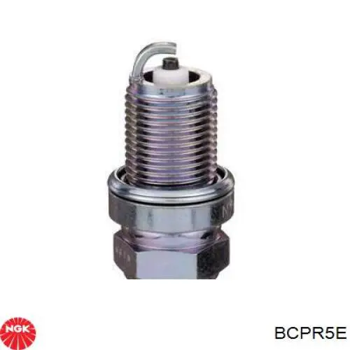 Compre BCPR5E NGK Vela de ignição
