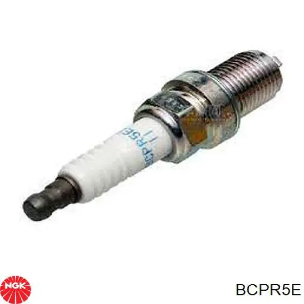 BCPR5E NGK Vela de ignição
