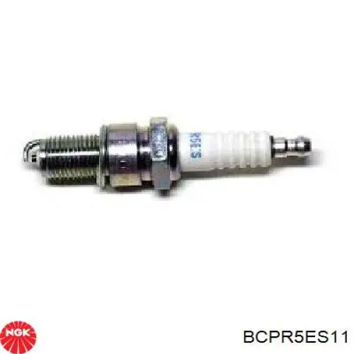Compre BCPR5ES11 NGK Vela de ignição