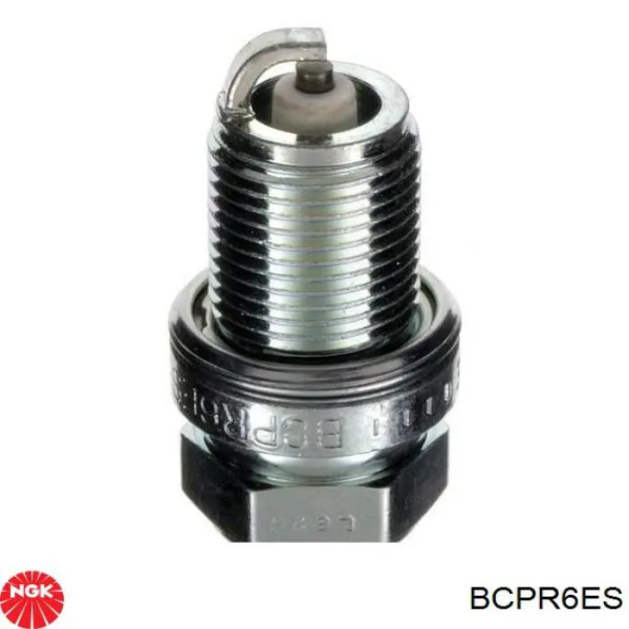 Vela de ignição NGK BCPR6ES preço, a partir de 6,66 USD