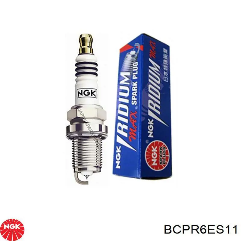 Vela de ignição NGK BCPR6ES11 preço, a partir de 4,16 USD