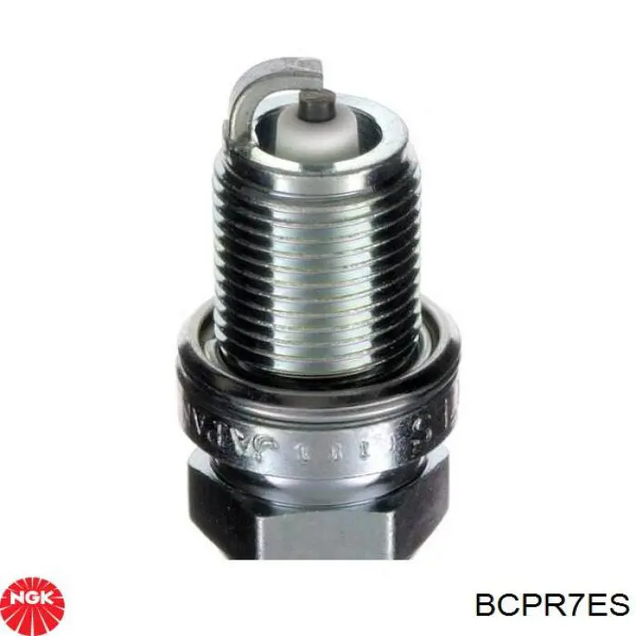 Vela de ignição NGK BCPR7ES preço, a partir de 5,99 USD