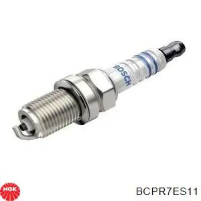 Vela de ignição NGK BCPR7ES11
